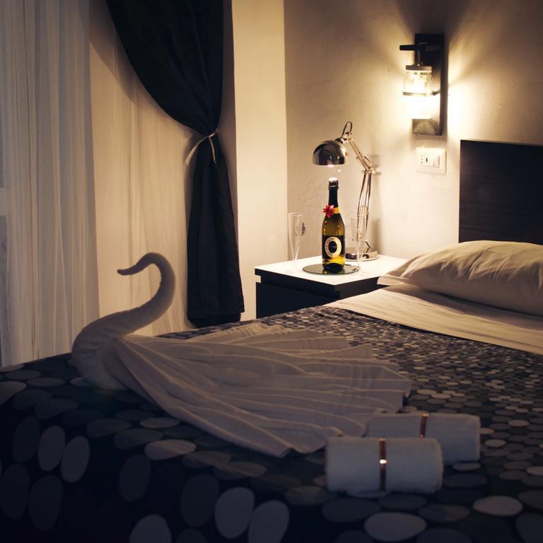 Moonlight Inn Guesthouse Roma Exterior foto