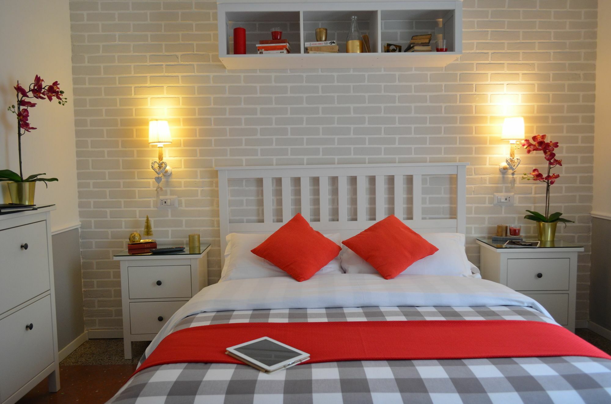 Moonlight Inn Guesthouse Roma Exterior foto