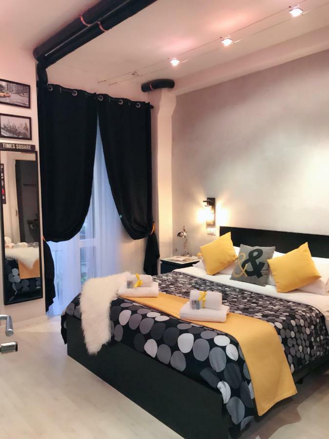 Moonlight Inn Guesthouse Roma Exterior foto