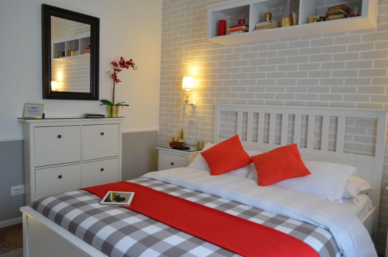 Moonlight Inn Guesthouse Roma Exterior foto