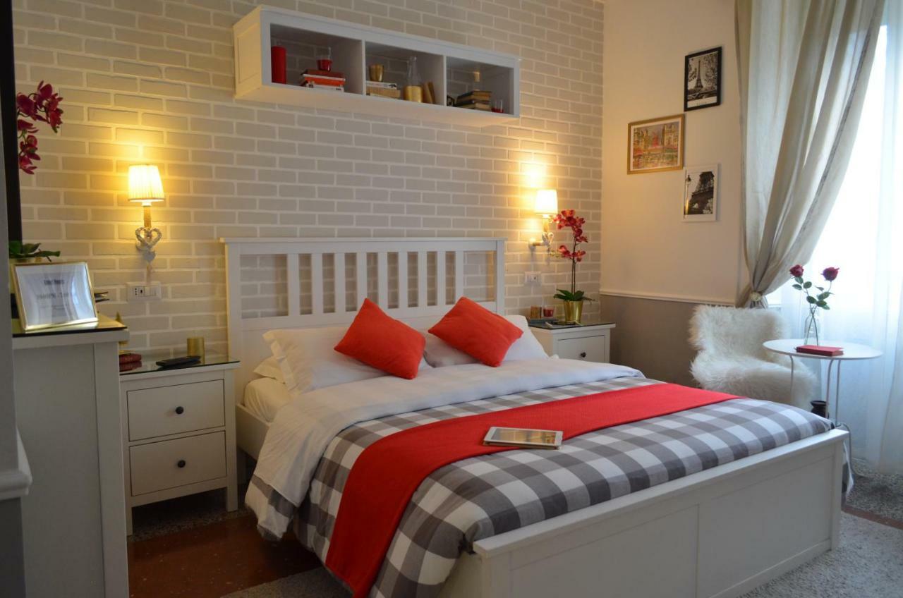 Moonlight Inn Guesthouse Roma Exterior foto