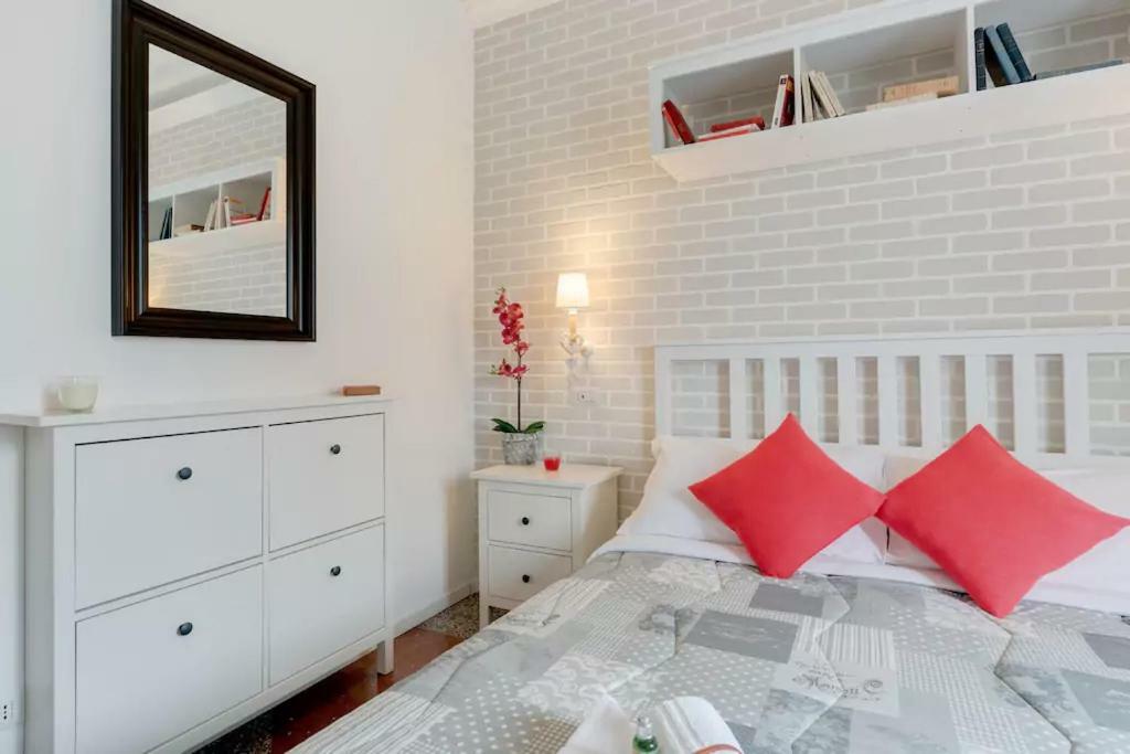 Moonlight Inn Guesthouse Roma Exterior foto