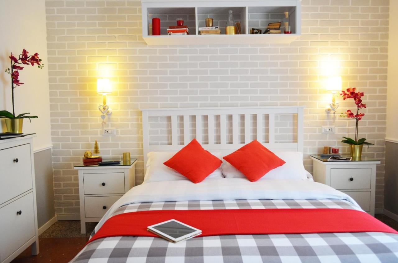 Moonlight Inn Guesthouse Roma Exterior foto